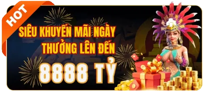 Trò chơi Nổ Hũ với biểu tượng tiền vàng