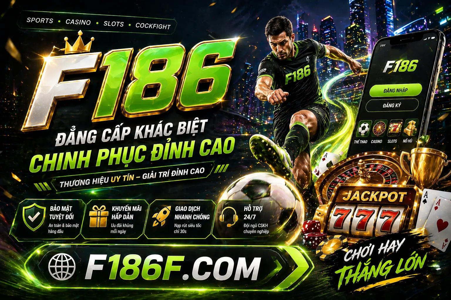 Hình ảnh banner đăng ký Cubet Code với các trò chơi cá cược trực tuyến