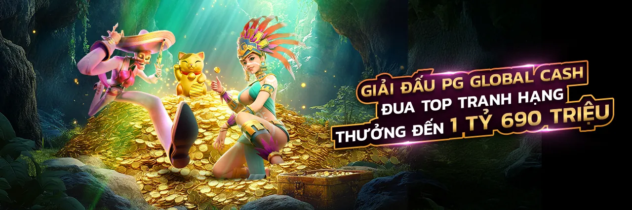 Hình ảnh chính trò chơi Slot Nổ Hũ tại Cubet Code