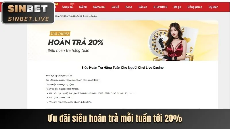 Cá cược eSports trên Cubet Code