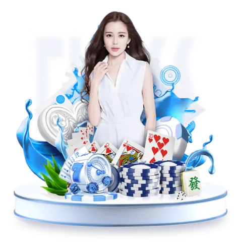 Nàng Tiên Cá Bắn Cá